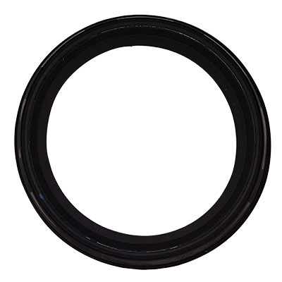 PVC, Druckrohr, Dichtung Ø 160