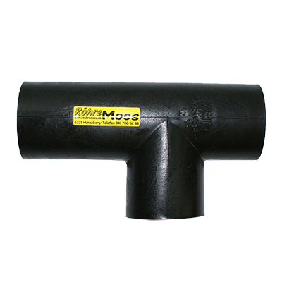 Geberit, Abzweiger, Ø 110 / 40, 88.5°