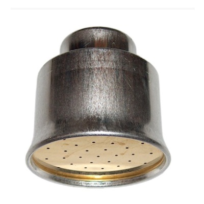 Geka, GIESSKOPF, Waschkopf, tropfförmig, mit 3/4" i.G.