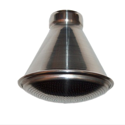 Geka, GIESSKOPF, Softrain, kegelförmig, mit 3/4" i.G.