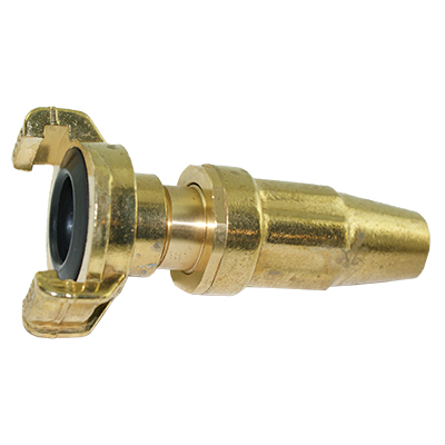 Geka Strahlrohr 3/4"