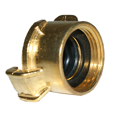 Geka Plus Original, 1 1/2" i.G.