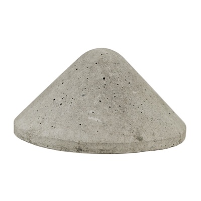 Fundamentrohr, Ø 315 Zentrierstück BETON