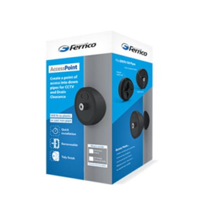 Fernco Sp&amp;#252;l Zapfen &amp;#216; 54 mm