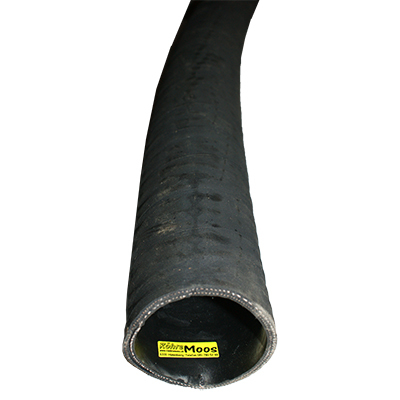 AGS, Druck- &amp; Saugschlauch, Ø 90 x 108 mm