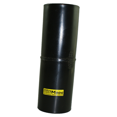 Antennenschutz Rohr Ø 47 x 4 mm NW 40