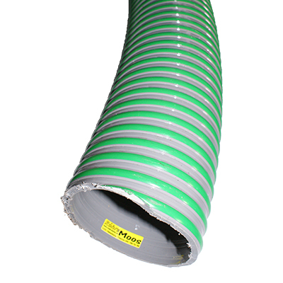 PVC, Saugschlauch, Arizona, Ø 133 mm