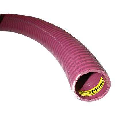 PVC, Saugschlauch, Ø 38 mm