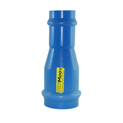 PVC-O "TOM500" Eco Fitting PN16bar
