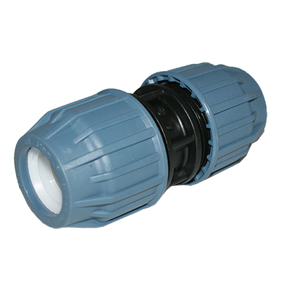 Verschraubung Gerade 90 x 90