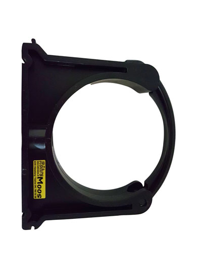 PE Rohrklemme Ø 160