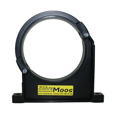 VDL PP Rohrklemme, Ø 250 