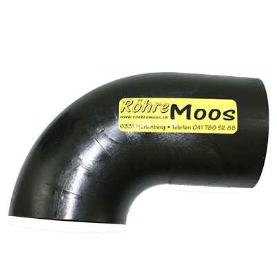 Geberit, Bogen, Ø 110 / 90°