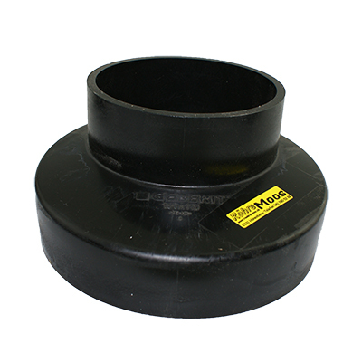 Geberit, Reduktion, Ø 125 / 90