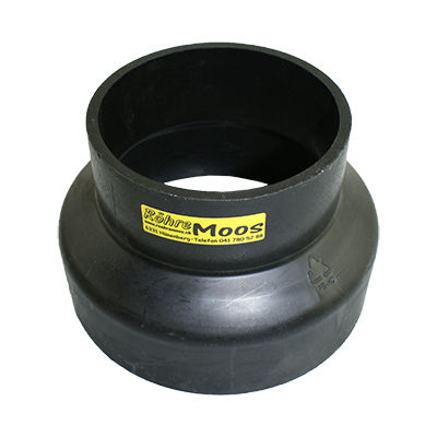 Geberit, Reduktion, Ø 110 / 63