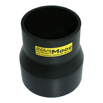 Geberit, Reduktion, Ø 63 / 50