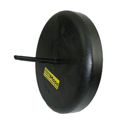 Geberit, Deckel, Ø 110 