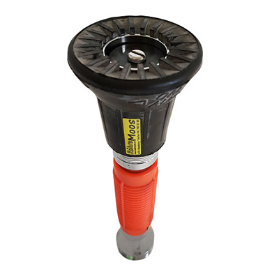 Strahlrohr, Unifighter V12, mit 2" a.G.