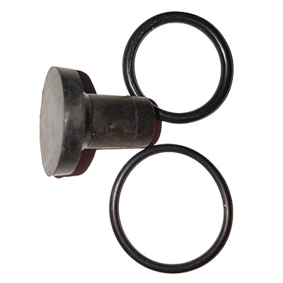 "Superdüse" Dichtsatz, bestehend aus: