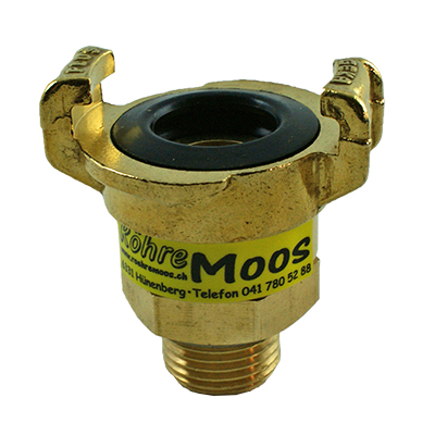 Geka Plus Original, 1/2" a.G.