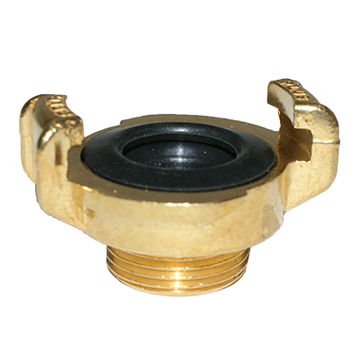 Geka Plus Original, 1 1/4" a.G.