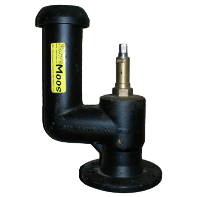 Bewässerungshydrant NW 80 Heide S Typ A Frischhut