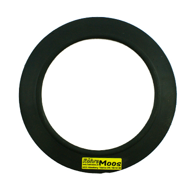 Dichtung mit Stahleinlage 115 x 162 x 5 mm