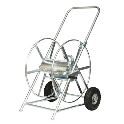 Schlauchwagen, Alba Profi II