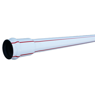Kabelschutz, Rohr "HDPE" verstärkt "C+S" NW 60