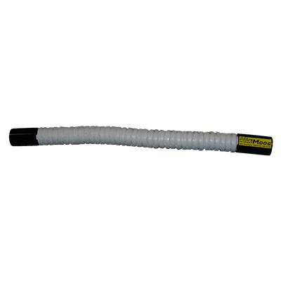 Kabelschutz, Bogen Flex "Elku" NW 80