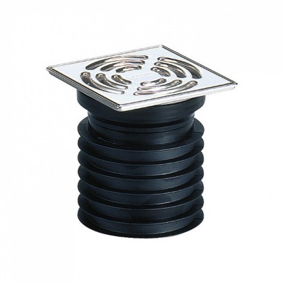 Ablaufschacht, Pronto, DN100