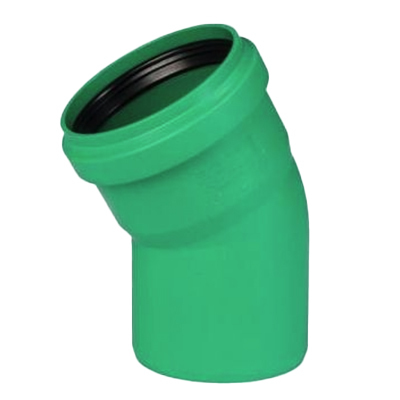 PP "KG2000" Bogen Ø 250 / 30°