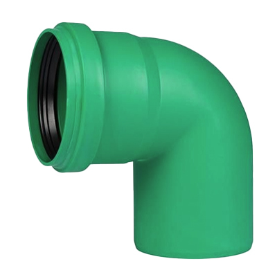 PP "KG2000" Bogen Ø 400 / 90°