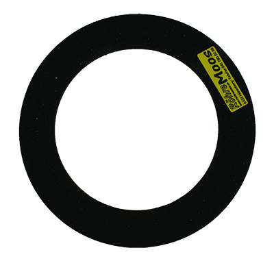 Dichtung zu Auslaufbogen "grau"