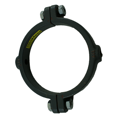 Drehring (2 x Hälften) zu