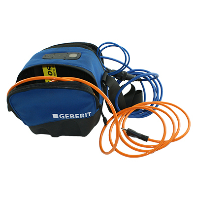 Miete Geberit-Muffenschweissgerät  (MIEG01)