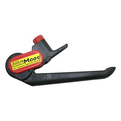 Miete Gerofit - Schäler (MIER05)