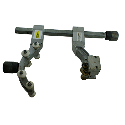 Miete, Rohrschäler Hürner,  MIER02 Bereich Rohr AD32-160