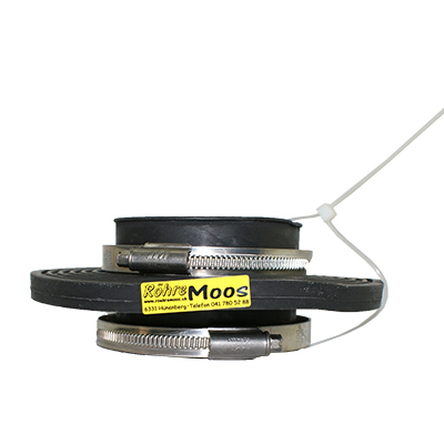 Mauerkragen Ø 32 mm