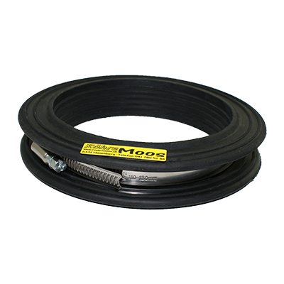 Mauerkragen Mini, Ø 200