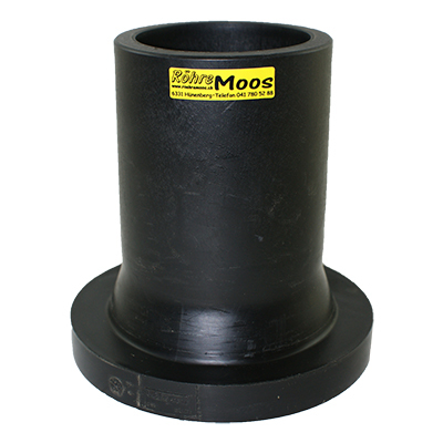 PE Vorschweissbund Ø 90 mm