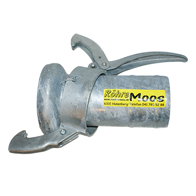 Perrot 108 MT - Tülle 108, mit Hebel