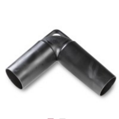 PE Tauchbogen Ø 160