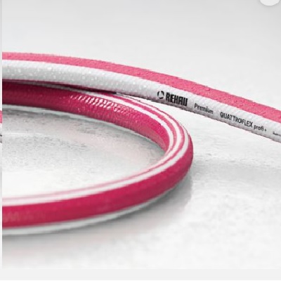 Quatroflex 19 "Profi"