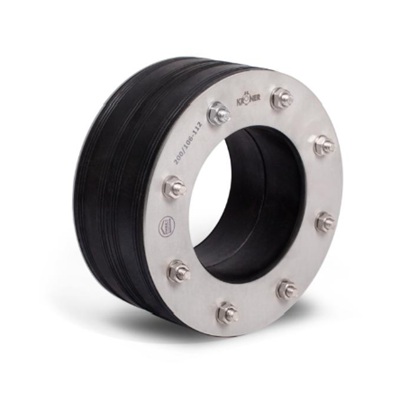 Ringraumdichtung Extrabreit 2 x 40 mm