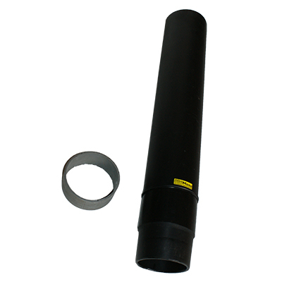 PE-Stöpsel NW100 SET zu