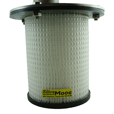 Filter H13 zu Reservoirdeckel