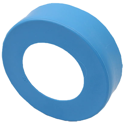 Fernwärme UNO Endkappe 1 x Ø 50 mm