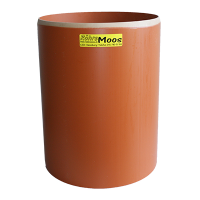 Omni-Schachtprogramm Ø 400 mm