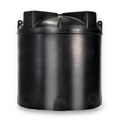 Speidel Lagertank 10`000 l, inkl. Deckel Ø 38 cm